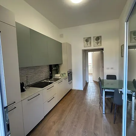 Arrietty's - 7sundays Appartement Milan