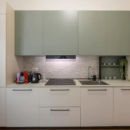 Arrietty's - 7sundays Appartement *