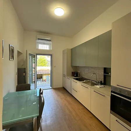 Arrietty's - 7sundays * Μιλάνο