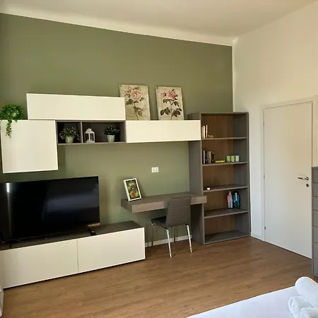 Διαμέρισμα Arrietty's - 7sundays *