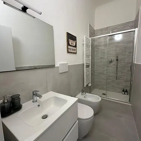 Διαμέρισμα Arrietty's - 7sundays *