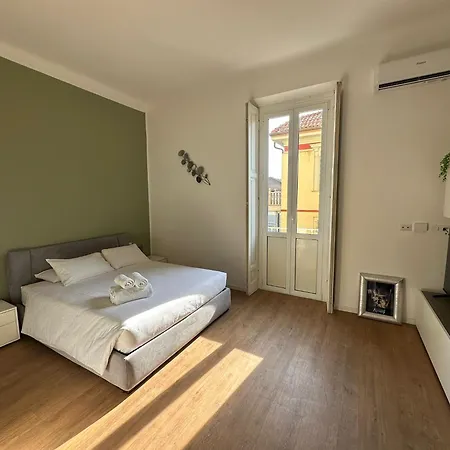 Arrietty's - 7sundays Διαμέρισμα Μιλάνο