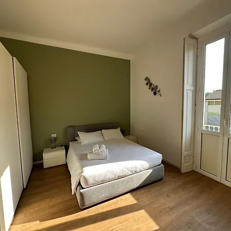 Διαμέρισμα Arrietty's - 7sundays Μιλάνο