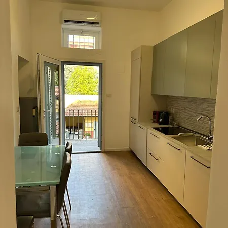 Arrietty's - 7sundays Διαμέρισμα *