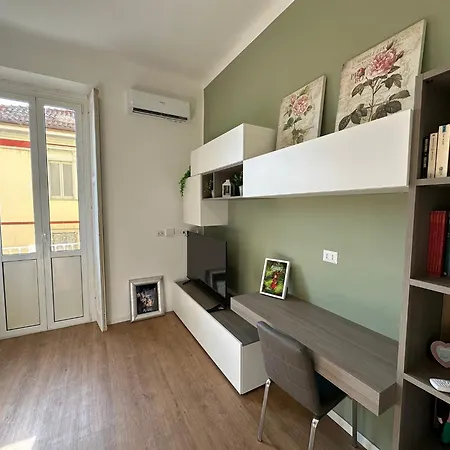 Διαμέρισμα Arrietty's - 7sundays