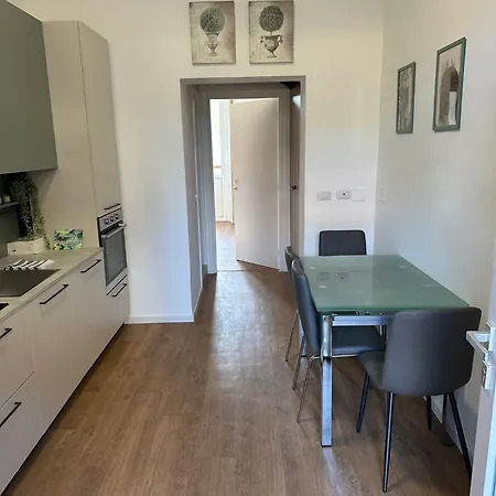 Διαμέρισμα Arrietty's - 7sundays