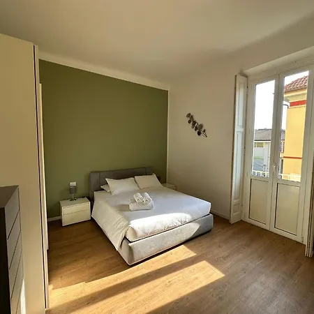 Διαμέρισμα Arrietty's - 7sundays *