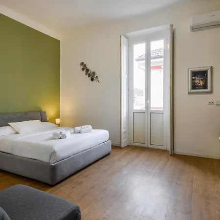 Διαμέρισμα Arrietty's - 7sundays Μιλάνο