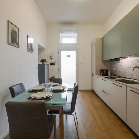 Arrietty's - 7sundays Διαμέρισμα Μιλάνο