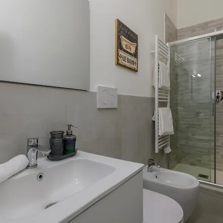 Διαμέρισμα Arrietty's - 7sundays *